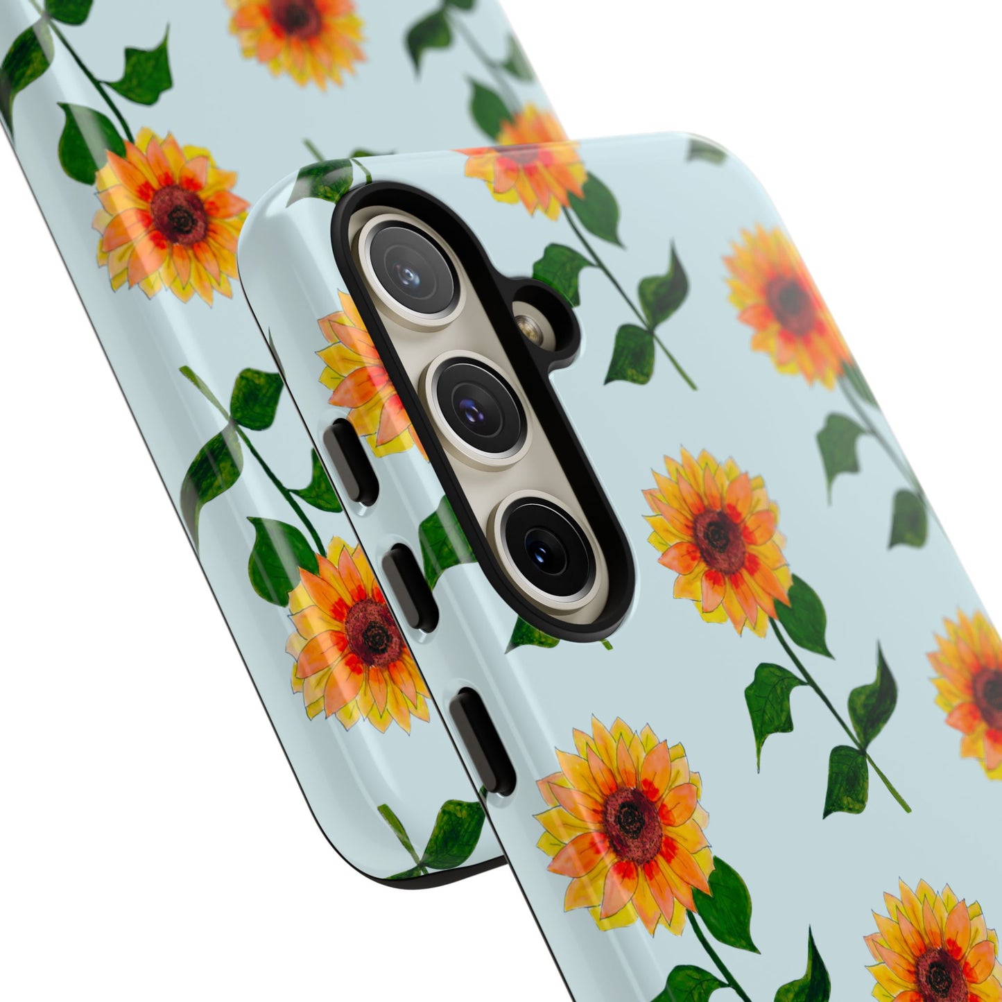 Sunflower | Premium Phone Case