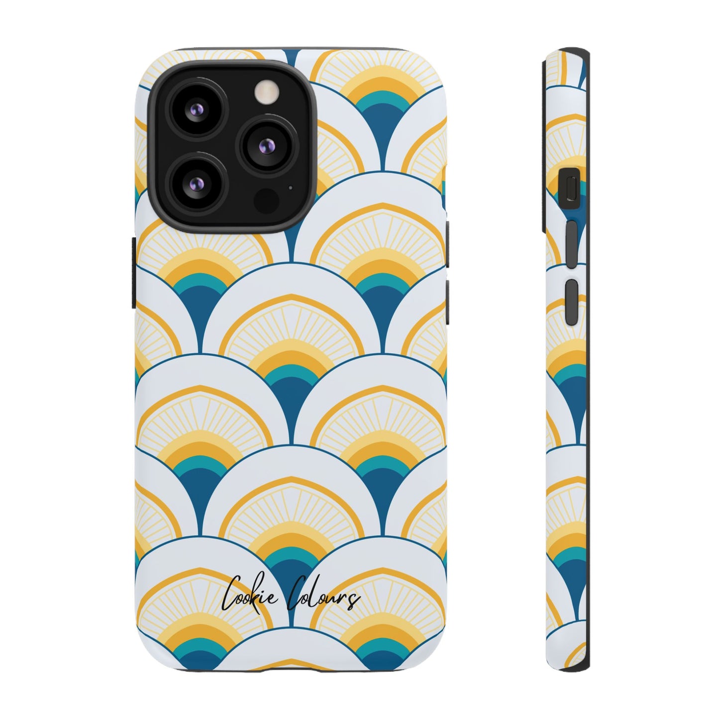 Ocean Wave | Premium Phone Case