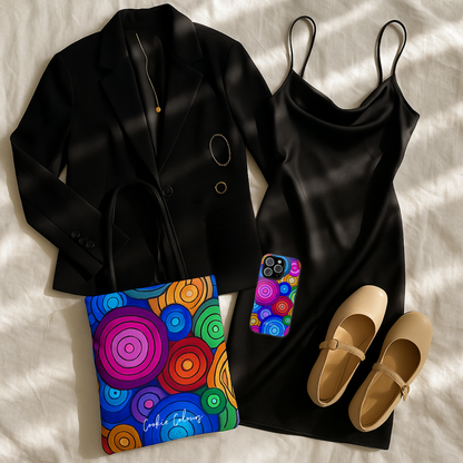The Circle of Life | Tote Bag