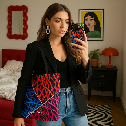 Tangled | Premium Phone Case