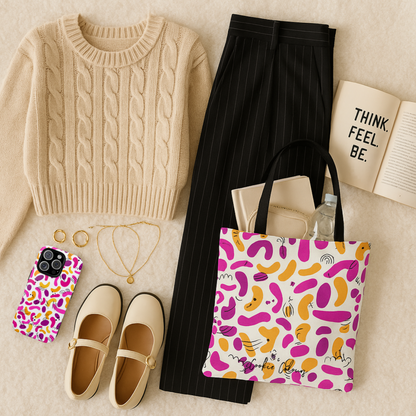 Jelly Beans | Tote Bag
