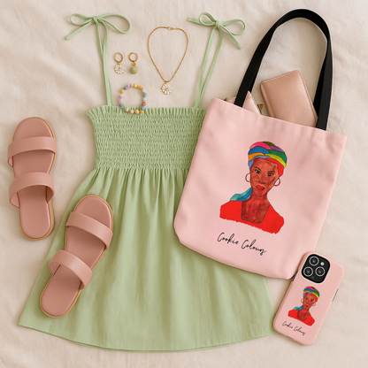 Bombón | Tote Bag