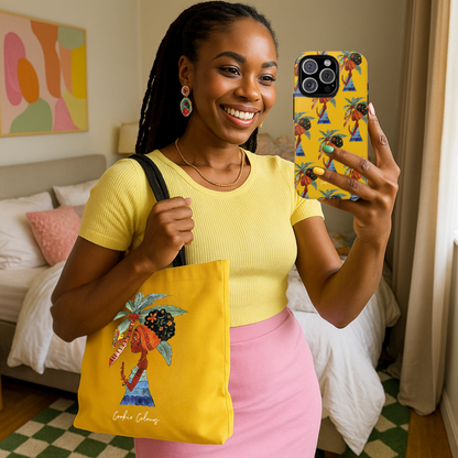 Natural Beauty | Tote Bag
