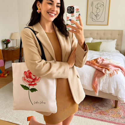 Rosa Rosa | Premium Phone Case