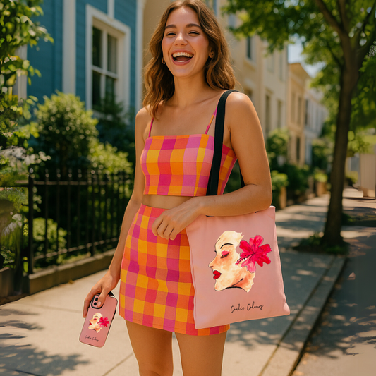 Respir | Tote Bag