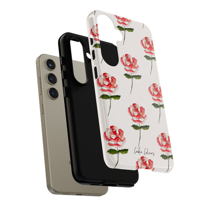 Rosa Rosa | Premium Phone Case