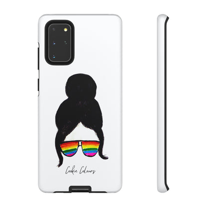 Colourful Vision | Premium Phone Case