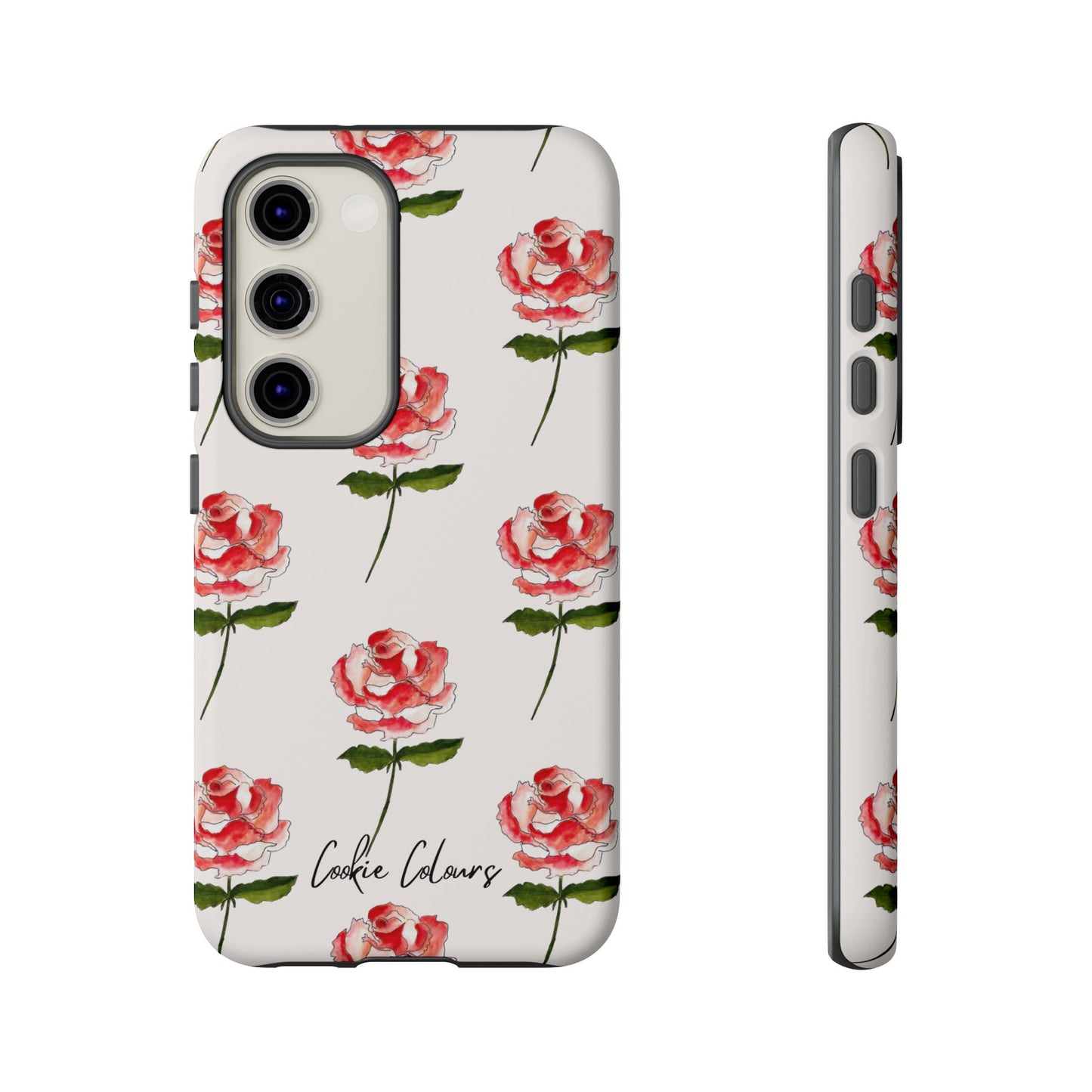 Rosa Rosa | Premium Phone Case