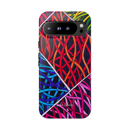 Tangled | Premium Phone Case