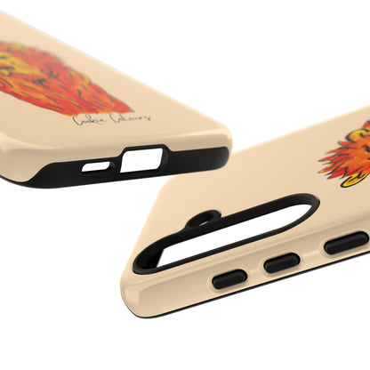 Simba | Premium Phone Case