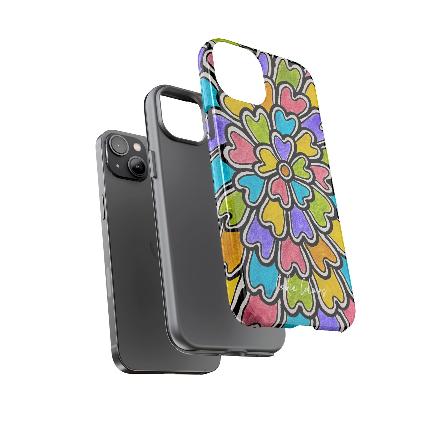 Whispers of Spring | Premium Phone Case