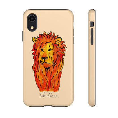 Simba | Premium Phone Case