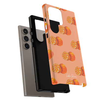 Oranges | Premium Phone Case