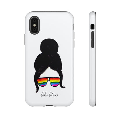 Colourful Vision | Premium Phone Case