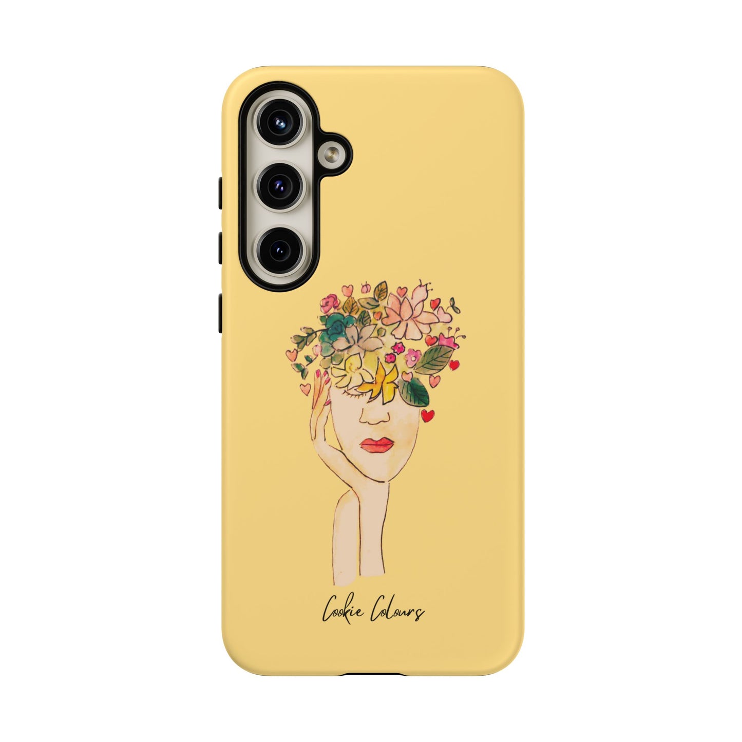 Day Dreams | Premium Phone Case