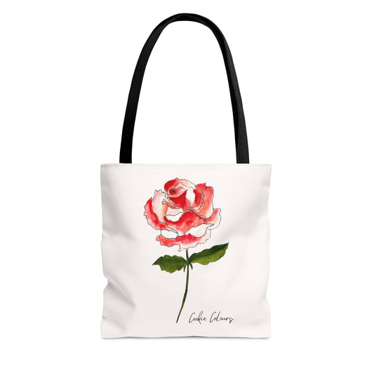 Rosa Rosa | Tote Bag