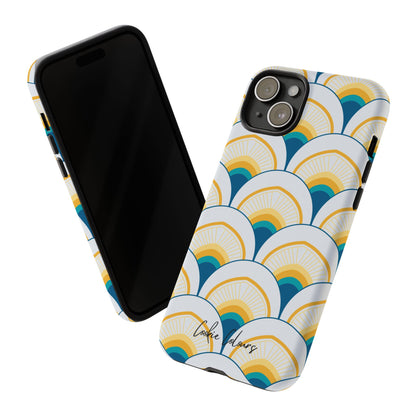 Ocean Wave | Premium Phone Case