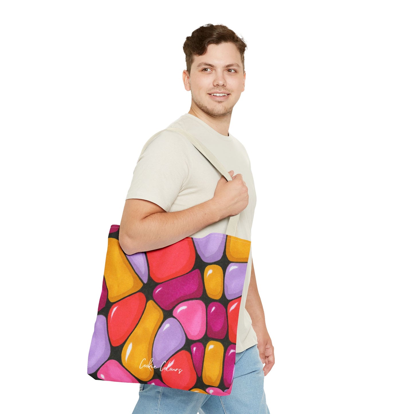 Candy Stone | Tote Bag