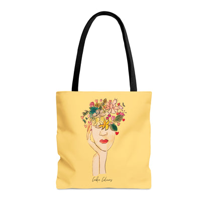 Day Dreams | Tote Bag