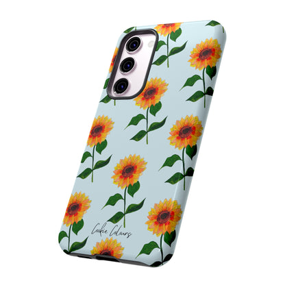 Sunflower | Premium Phone Case