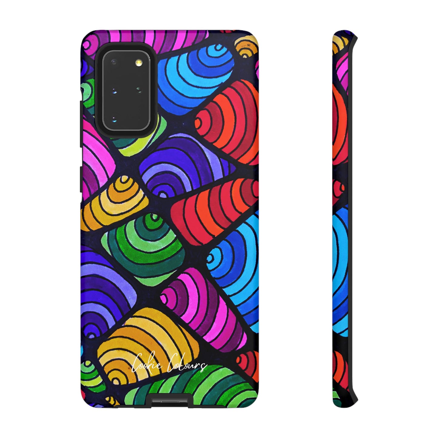 Chromarc | Premium Phone Case