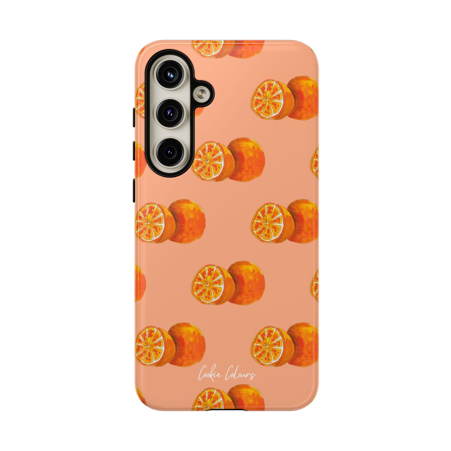 Oranges | Premium Phone Case