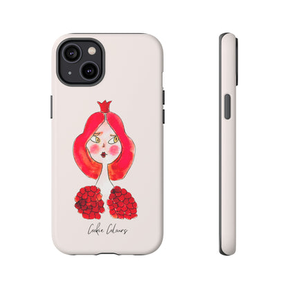 Blush | Premium Phone Case