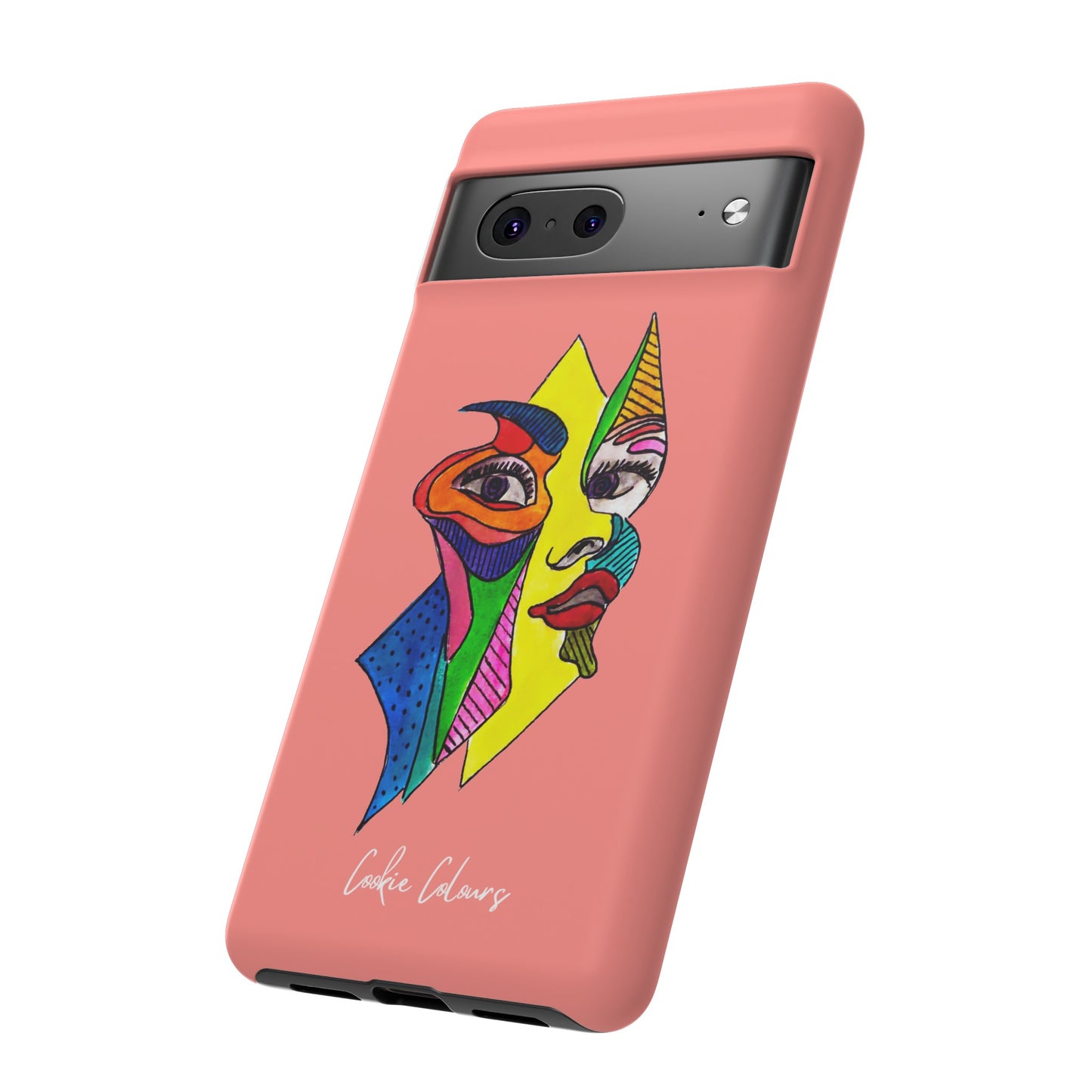 Avant Garde | Premium Phone Case