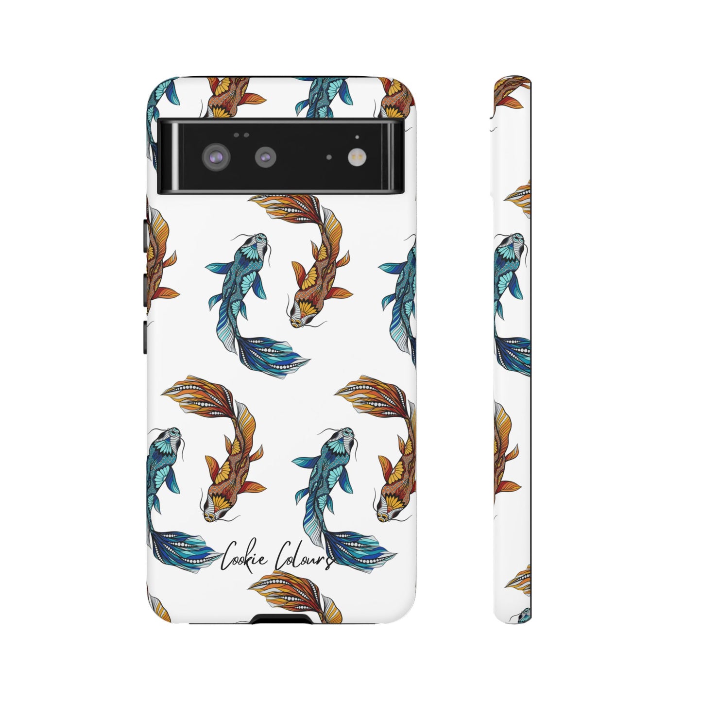 Koi Fish | Premium Phone Case