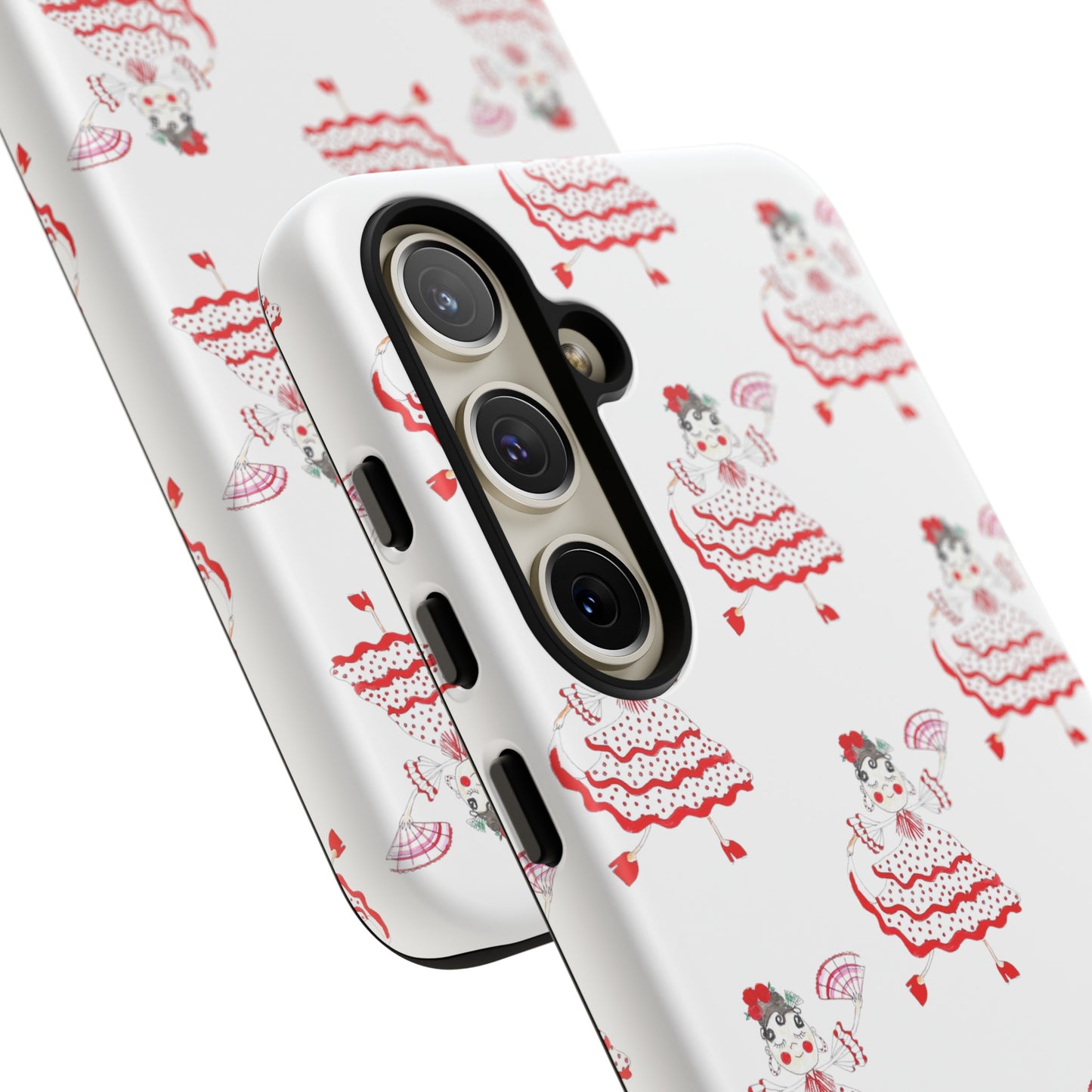 Flamenca | Premium Phone Case