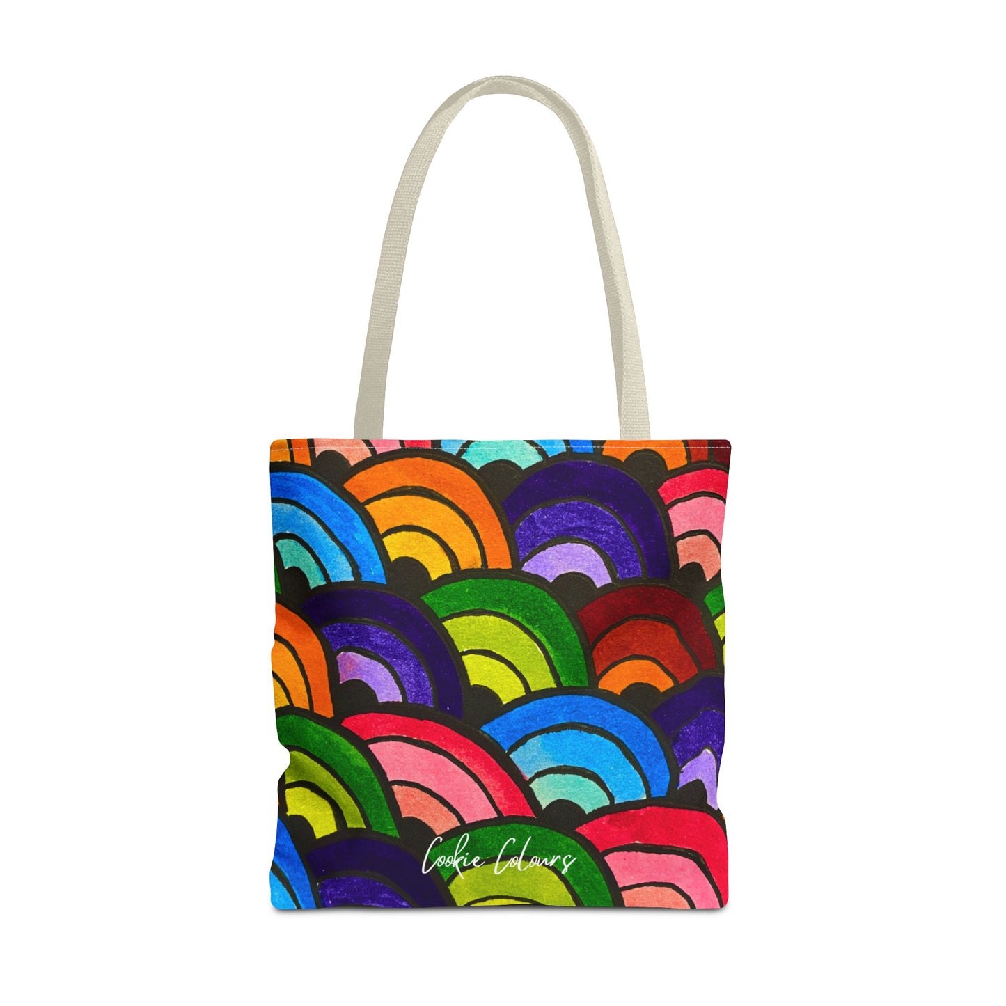 Echoes of Dawn | Tote Bag