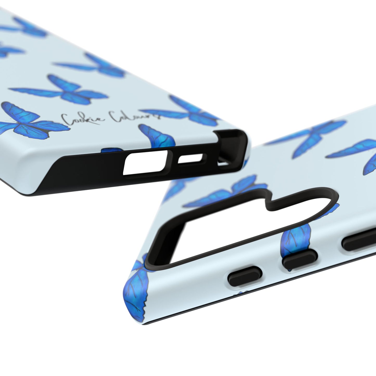 Bluetterfly | Premium Phone Case