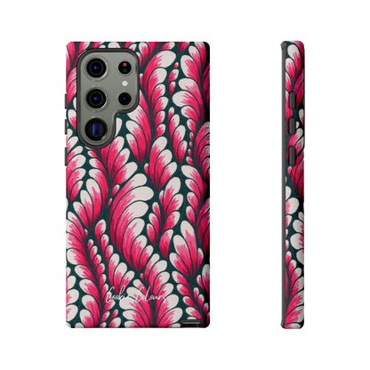 Coral Crush | Premium Phone Case