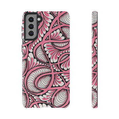 Twisted Vines | Premium Phone Case