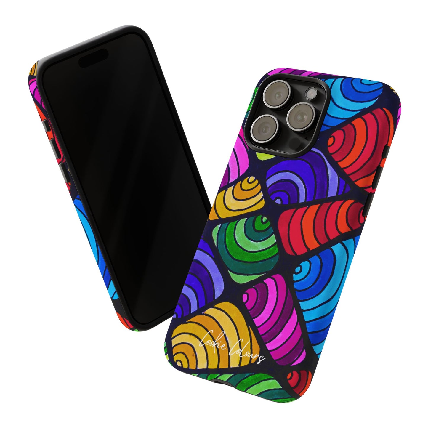 Chromarc | Premium Phone Case