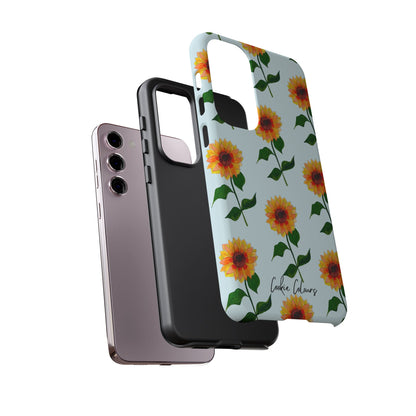 Sunflower | Premium Phone Case