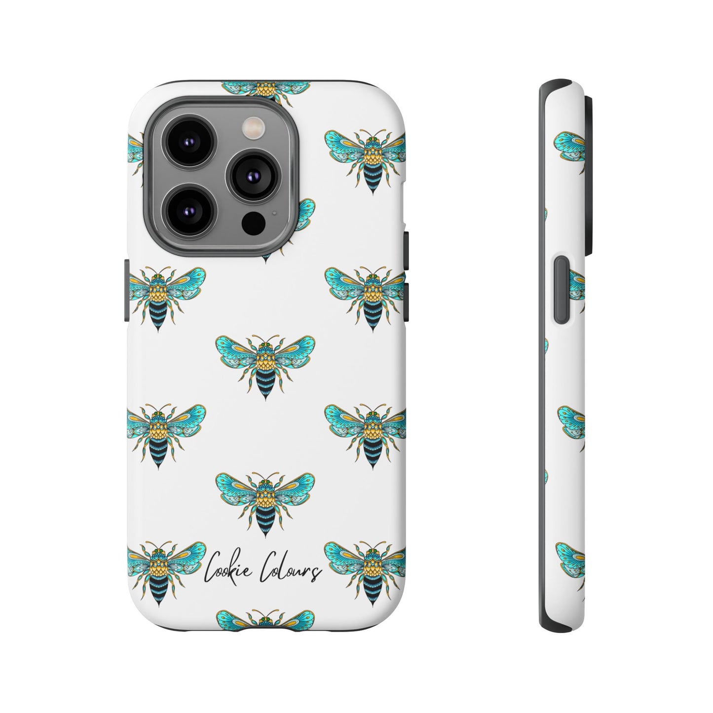 Bee-utiful | Premium Phone Case