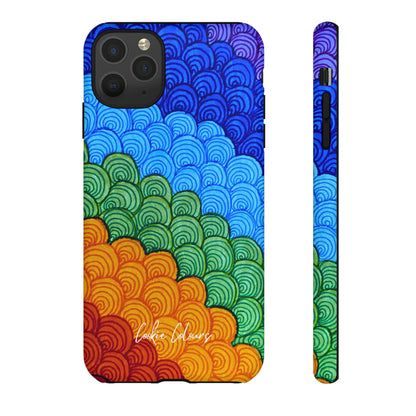 Chasing Rainbows | Premium Phone Case