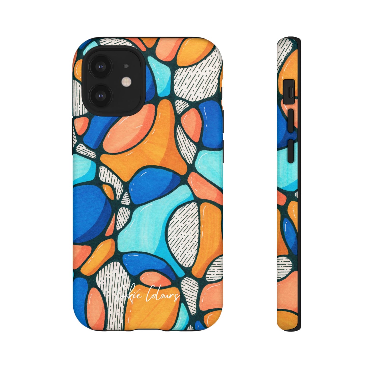 Garden Maze | Premium Phone Case