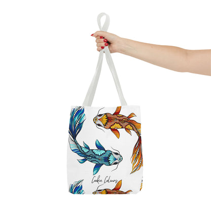 Koi Fish | Tote Bag