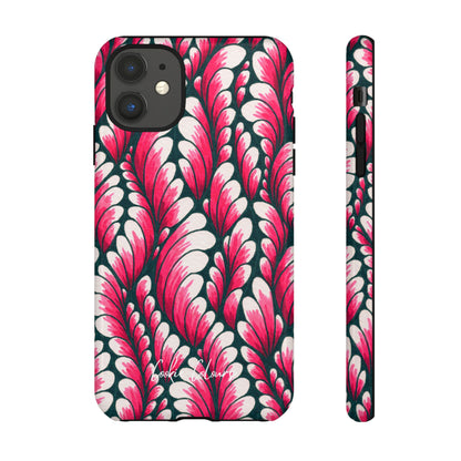 Coral Crush | Premium Phone Case