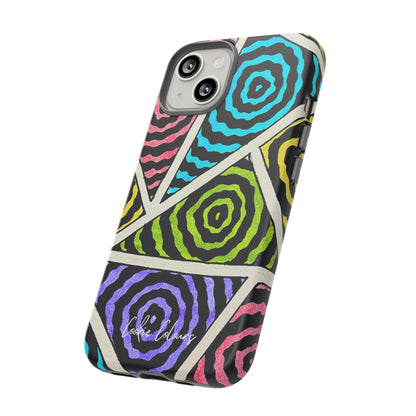 Neon Dreams | Premium Phone Case