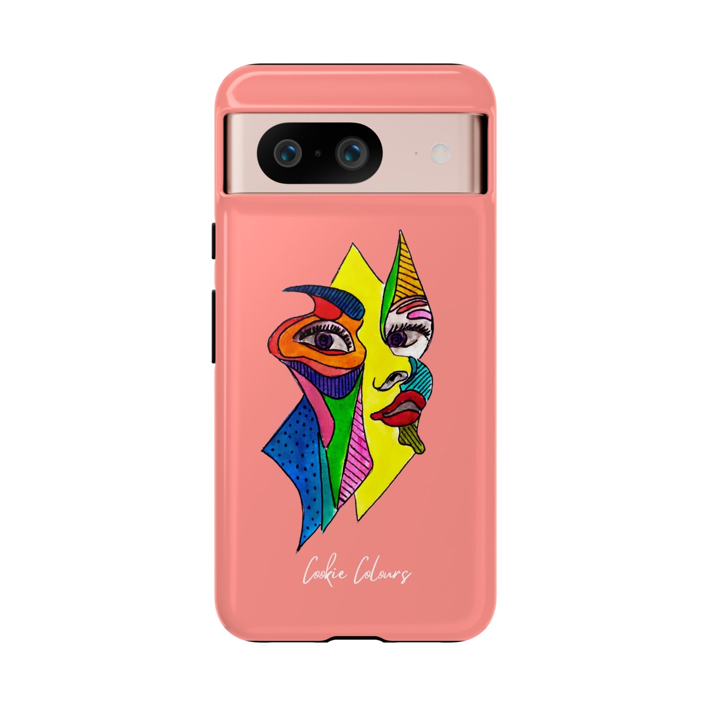 Avant Garde | Premium Phone Case