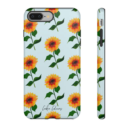 Sunflower | Premium Phone Case