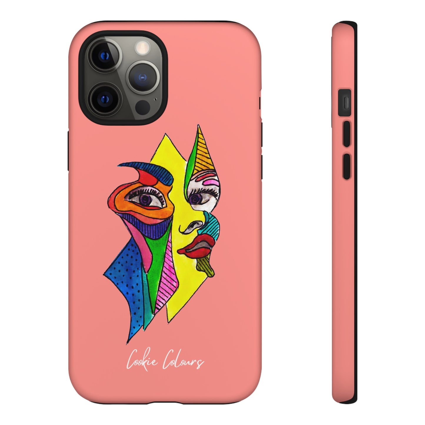 Avant Garde | Premium Phone Case