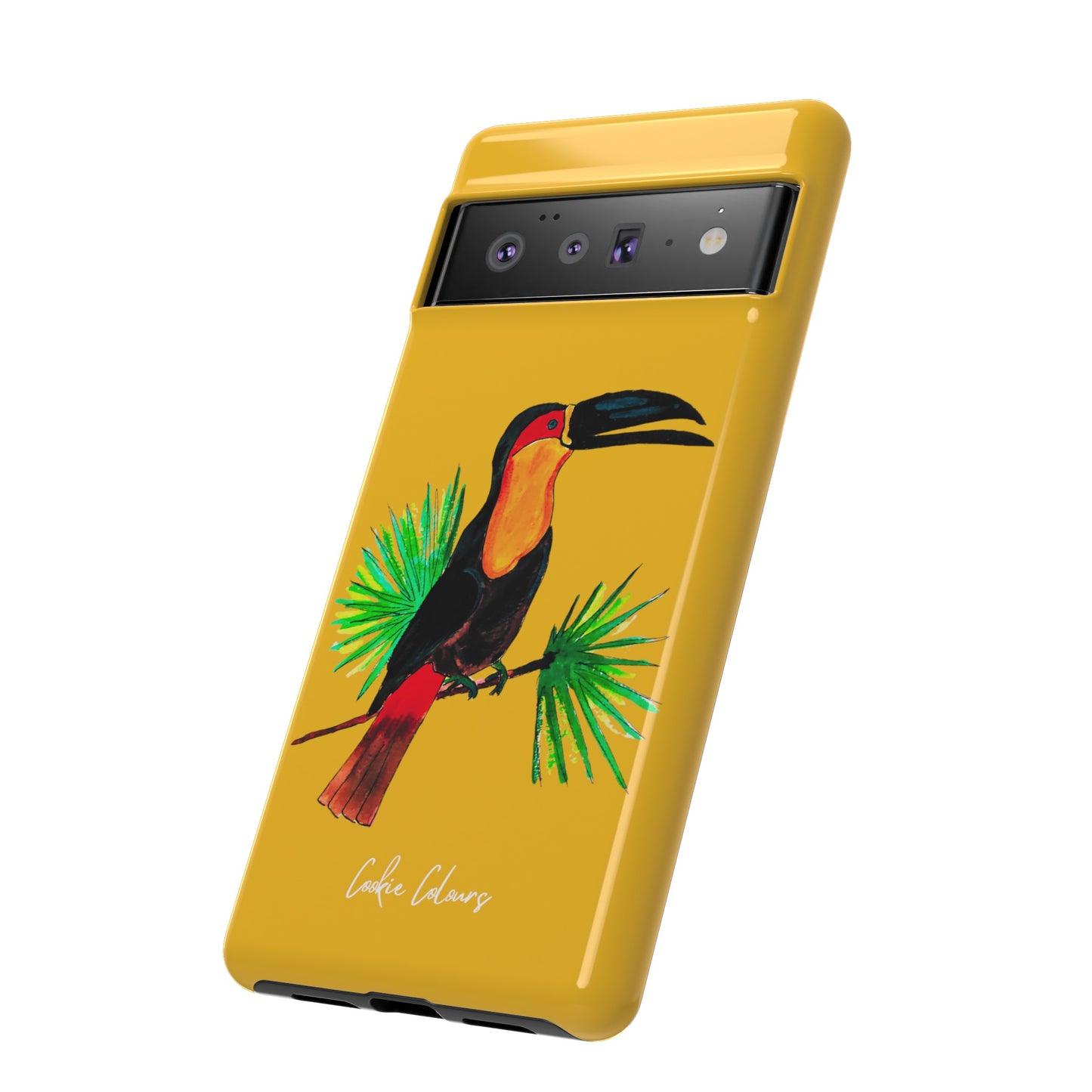 Toucan | Premium Phone Case