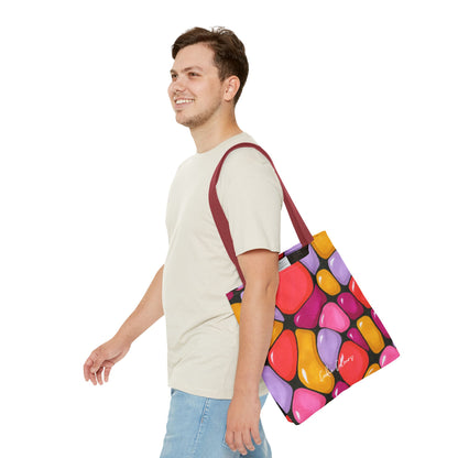 Candy Stone | Tote Bag