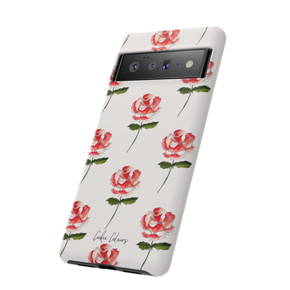 Rosa Rosa | Premium Phone Case