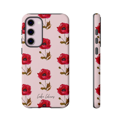 Amapola | Premium Phone Case