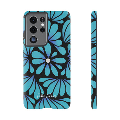 Funky Floral | Premium Phone Case